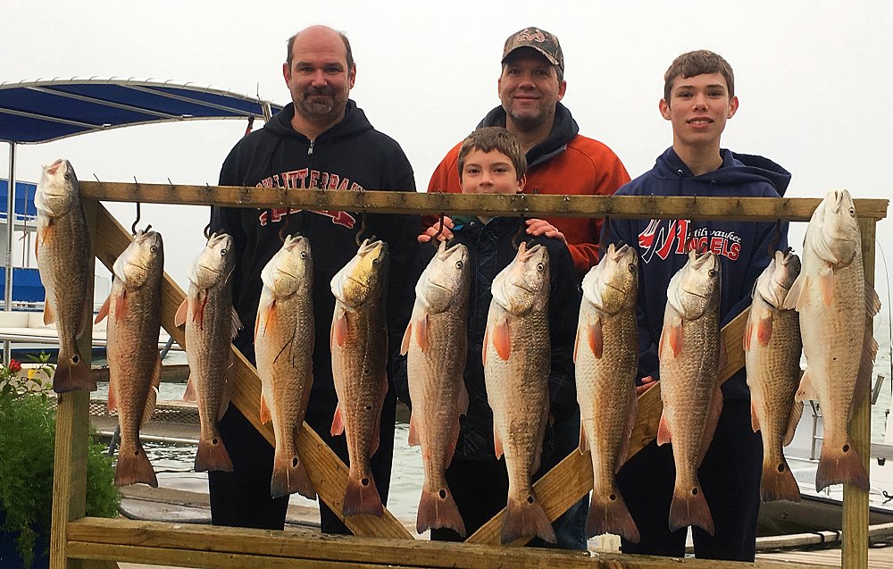 Always-a-Catch Fishing Trips with Captain Dave Edwards Always-a-Catch Fishing Trips with Captain Dave Edwards